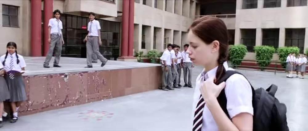 デーヴＤの画像