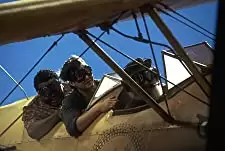 カンガルー・ジャックの画像