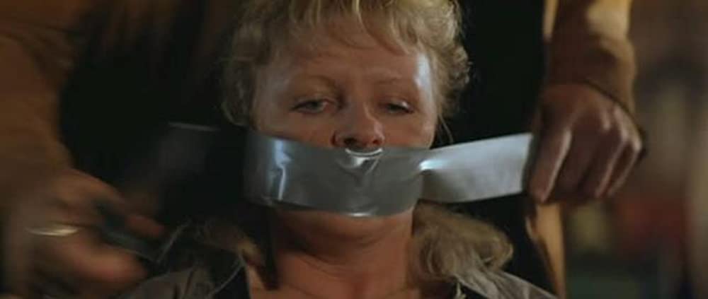 カンガルー・ジャックの画像