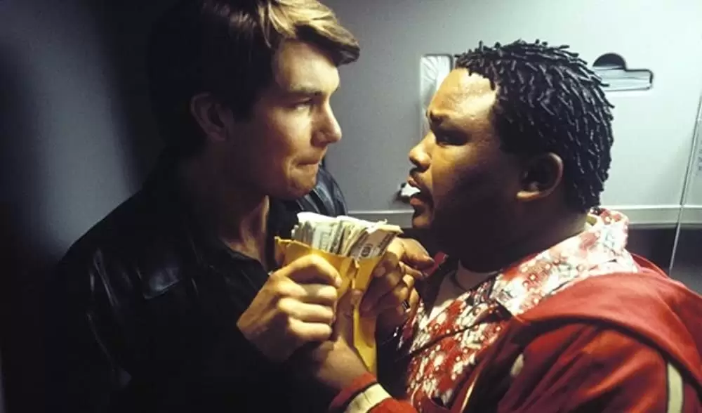 カンガルー・ジャックの画像