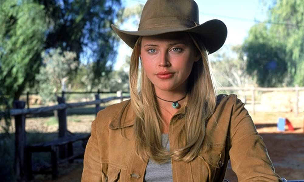 カンガルー・ジャックの画像