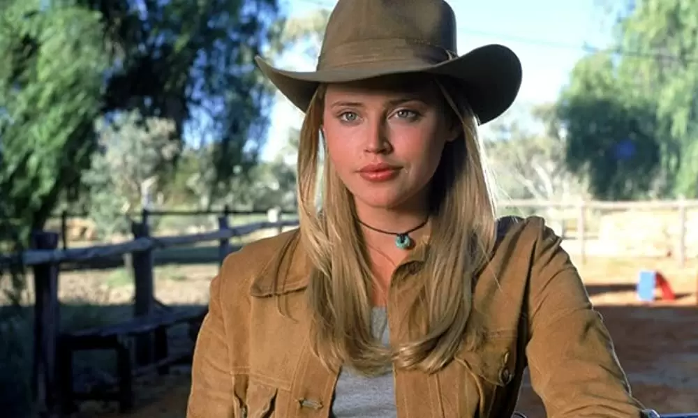 カンガルー・ジャックの画像