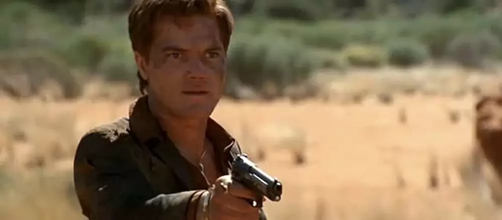 カンガルー・ジャックの画像