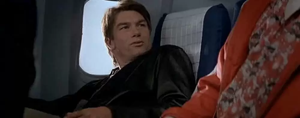 カンガルー・ジャックの画像