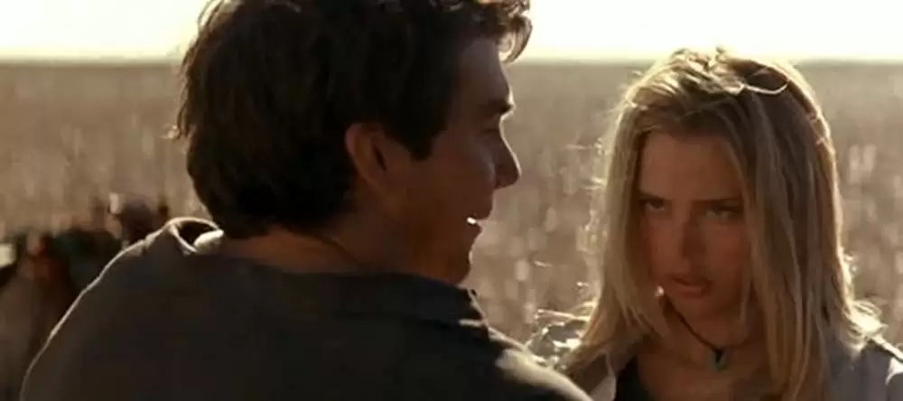 カンガルー・ジャックの画像