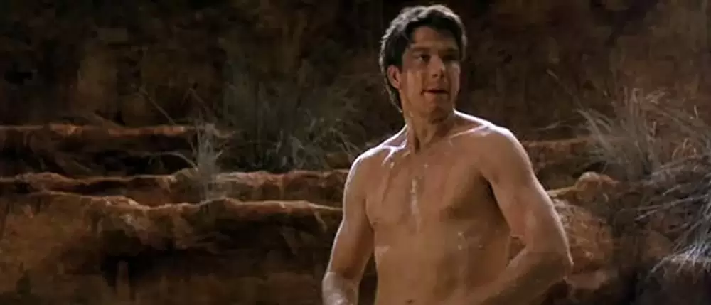 カンガルー・ジャックの画像