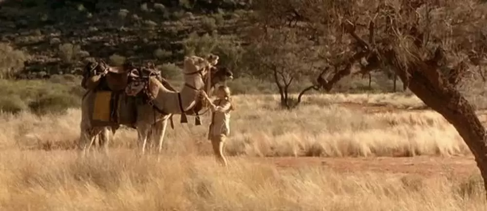 カンガルー・ジャックの画像