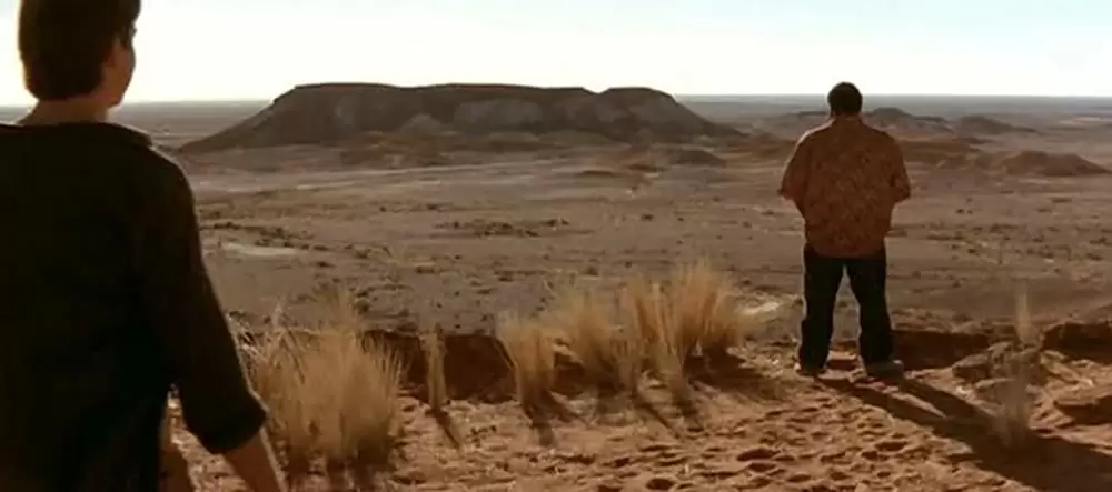 カンガルー・ジャックの画像