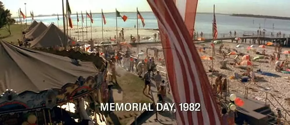 カンガルー・ジャックの画像