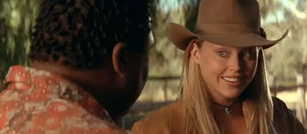 カンガルー・ジャックの画像