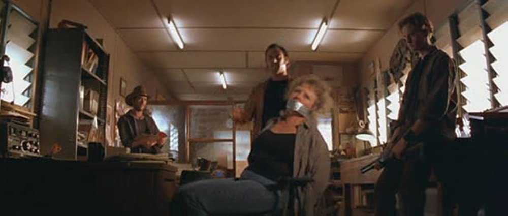 カンガルー・ジャックの画像