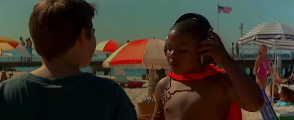 カンガルー・ジャックの画像