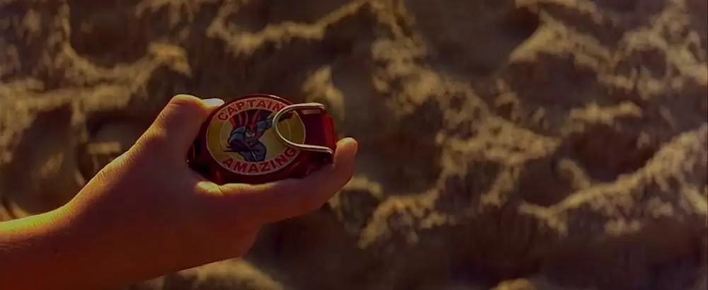 カンガルー・ジャックの画像