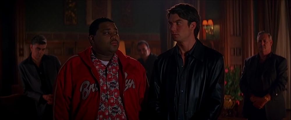 カンガルー・ジャックの画像