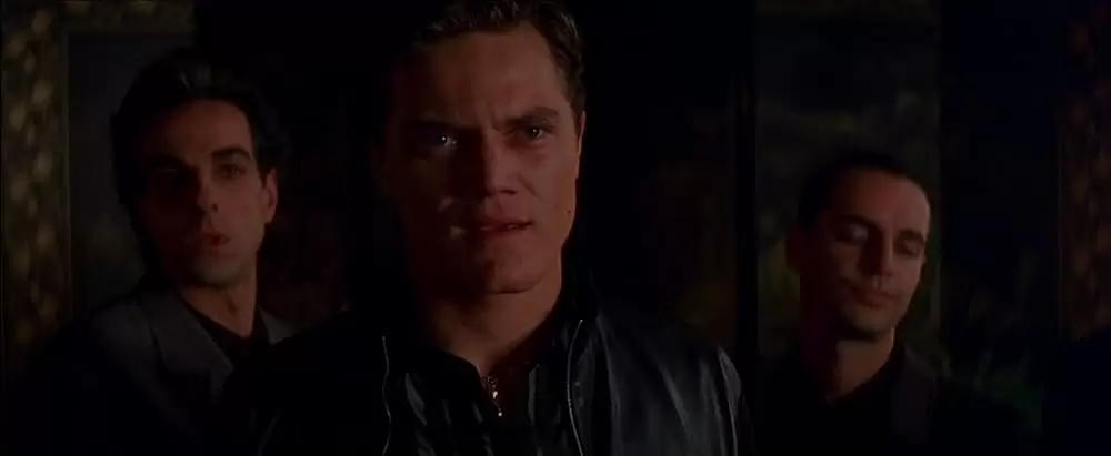 カンガルー・ジャックの画像