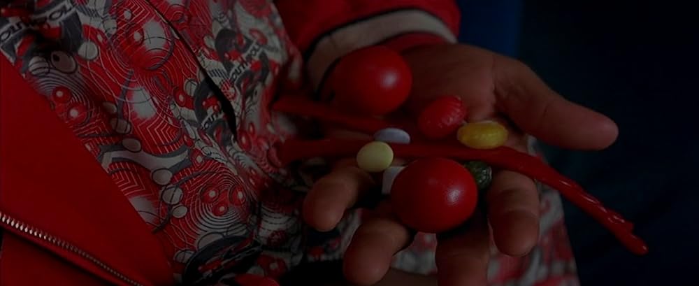 カンガルー・ジャックの画像