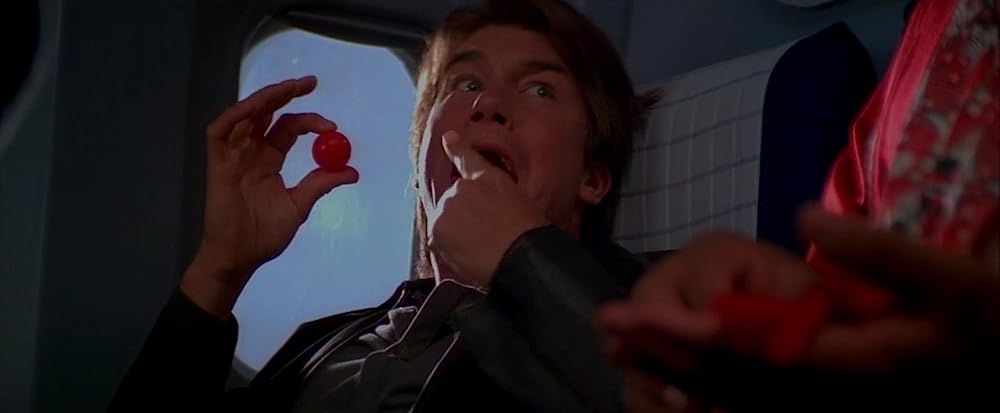 カンガルー・ジャックの画像