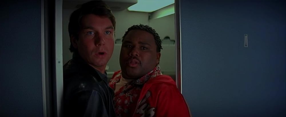 カンガルー・ジャックの画像