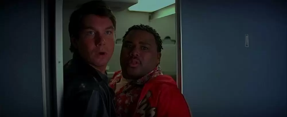 カンガルー・ジャックの画像