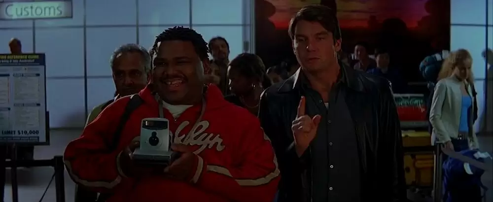 カンガルー・ジャックの画像