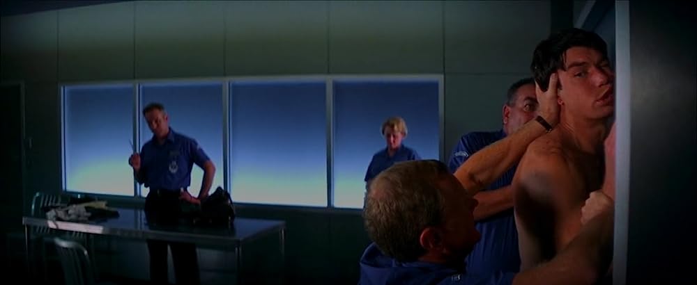 カンガルー・ジャックの画像