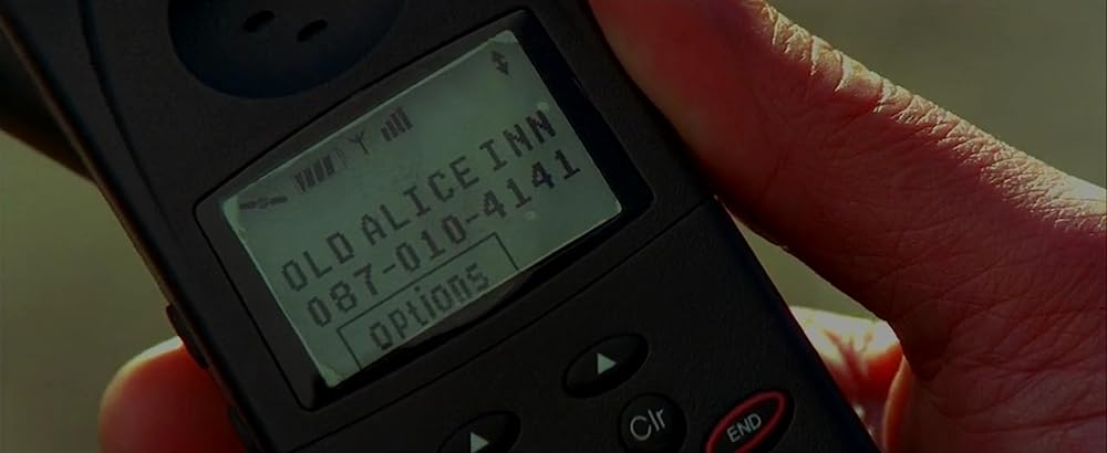 カンガルー・ジャックの画像