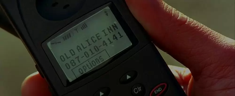 「カンガルー・ジャック」マートン・ソーカスの画像