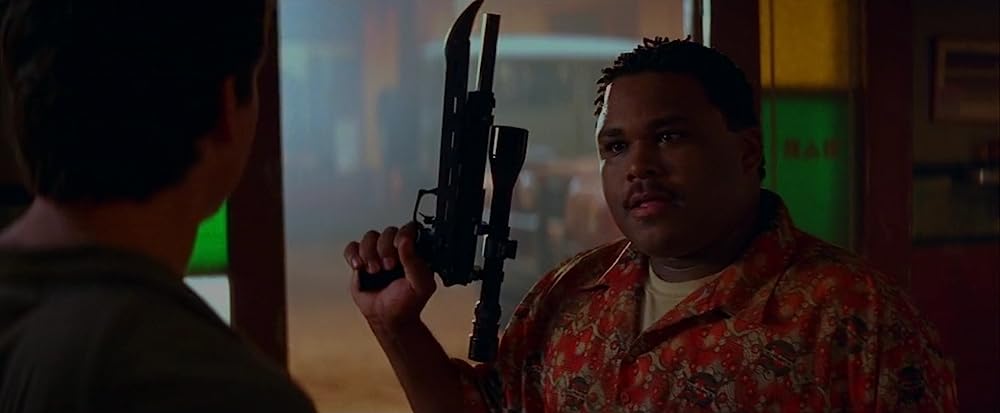 カンガルー・ジャックの画像