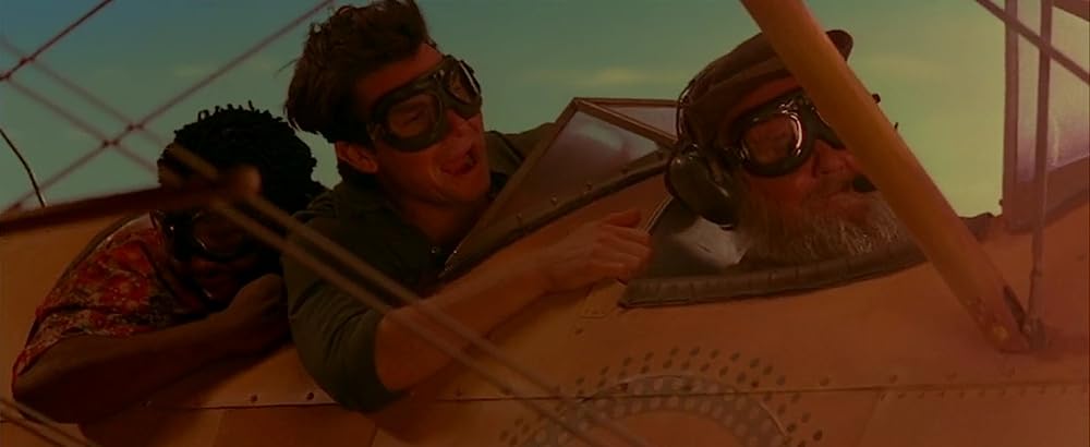 カンガルー・ジャックの画像