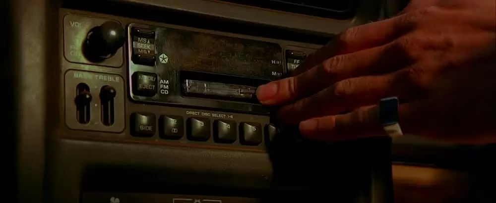 カンガルー・ジャックの画像