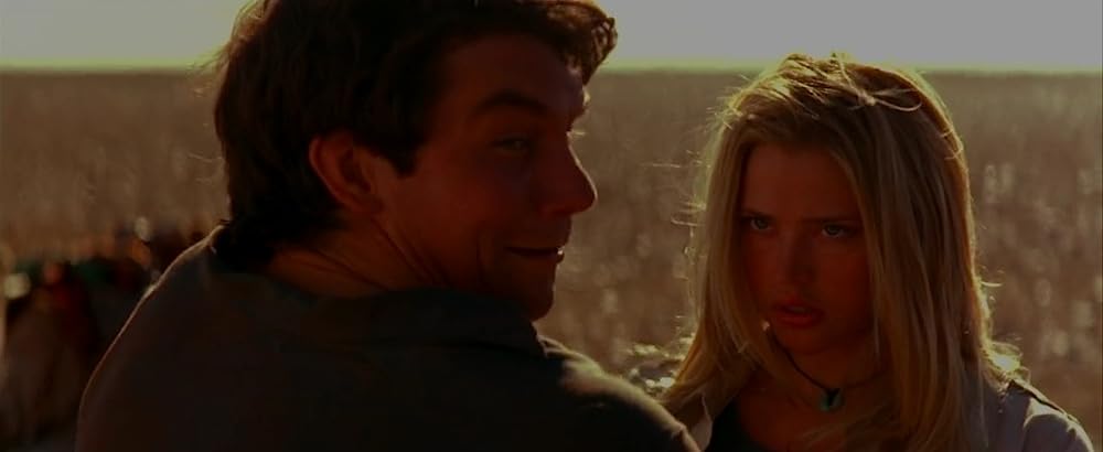 カンガルー・ジャックの画像