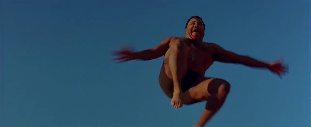 カンガルー・ジャックの画像