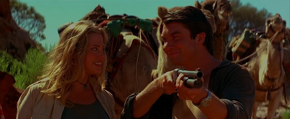 カンガルー・ジャックの画像