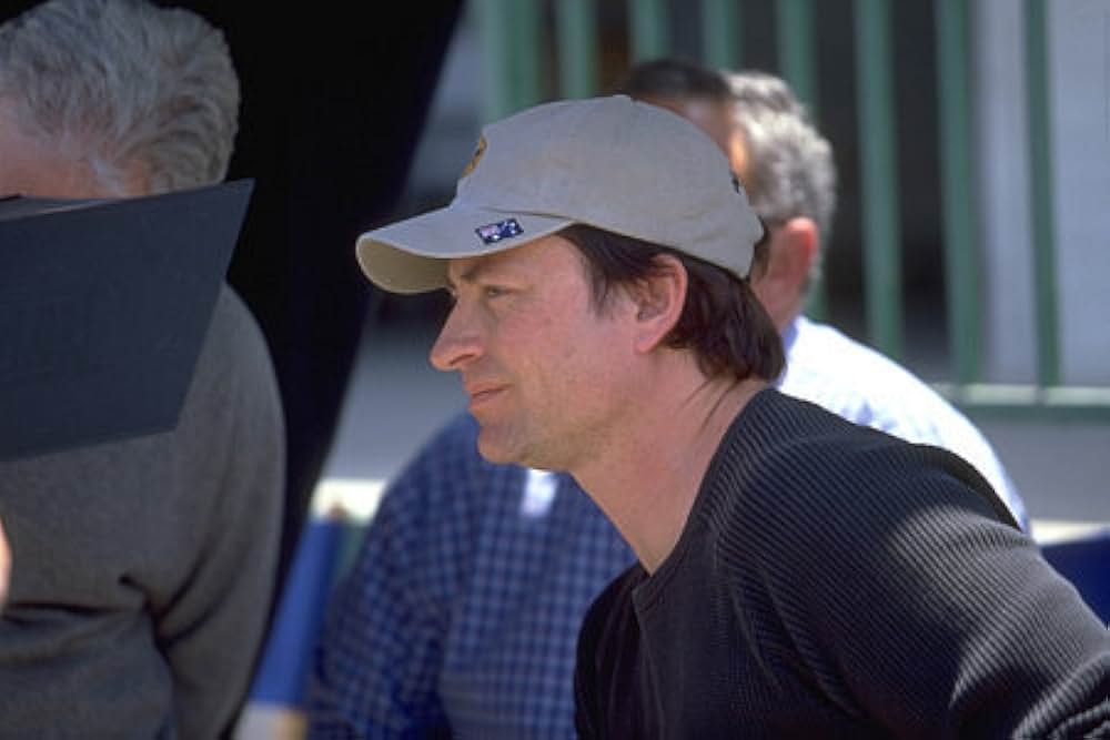 カンガルー・ジャックの画像