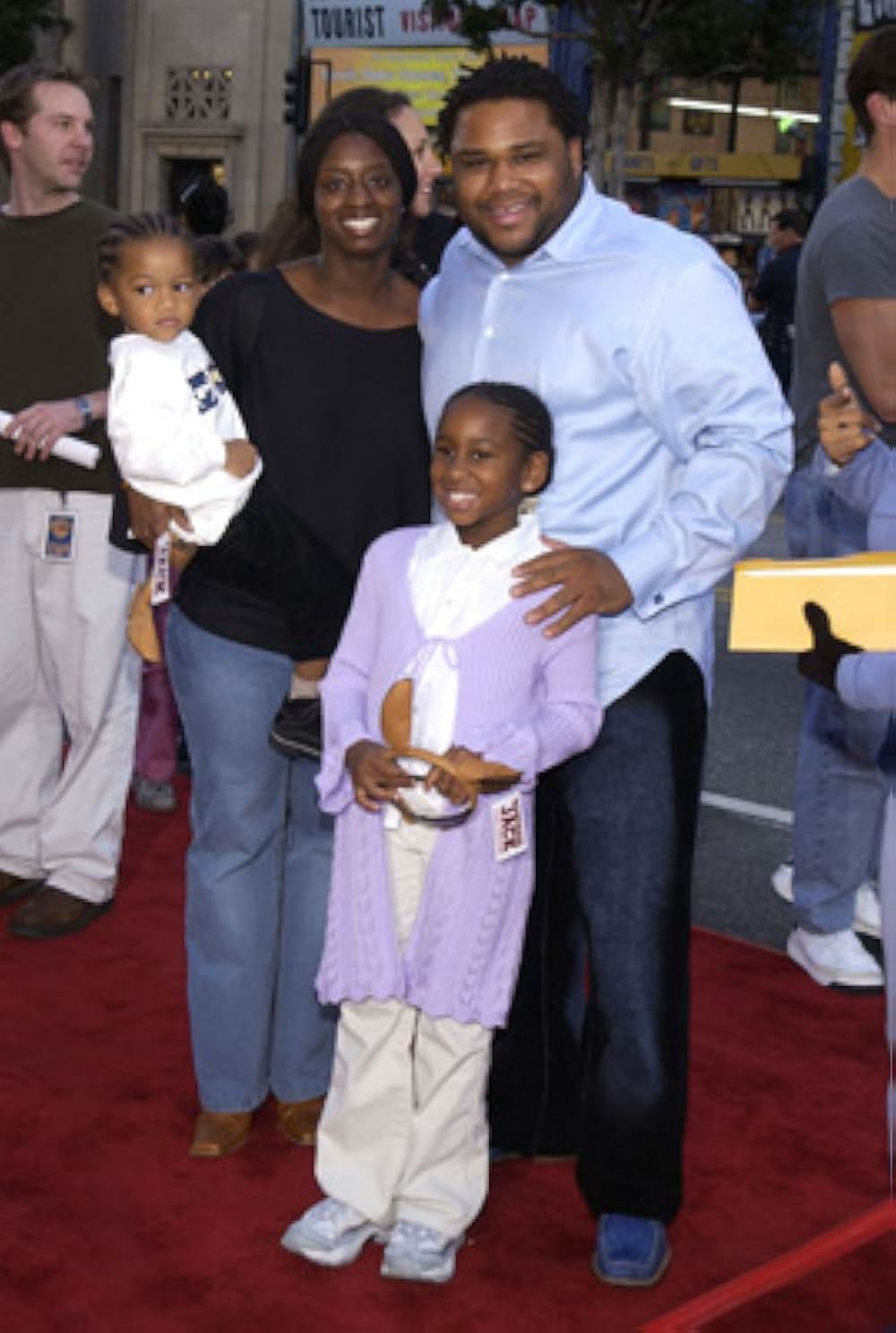 カンガルー・ジャックの画像