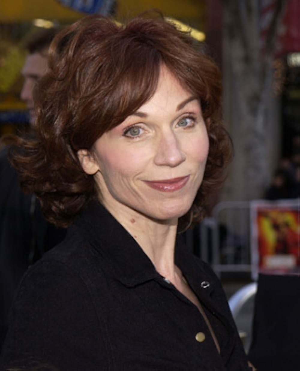 カンガルー・ジャックの画像