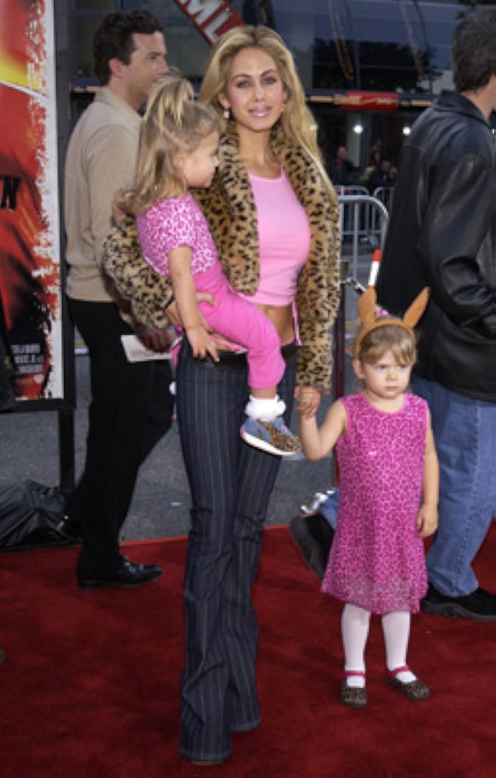 カンガルー・ジャックの画像