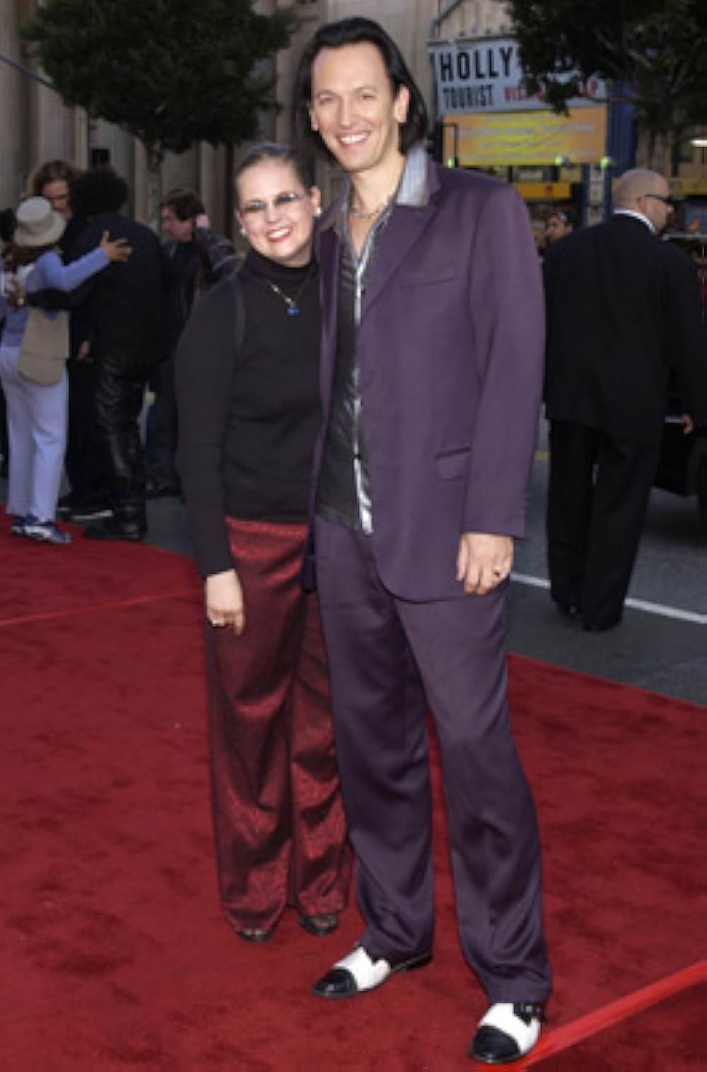 カンガルー・ジャックの画像