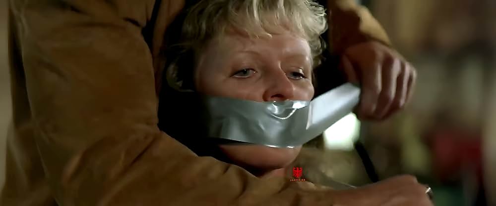 カンガルー・ジャックの画像