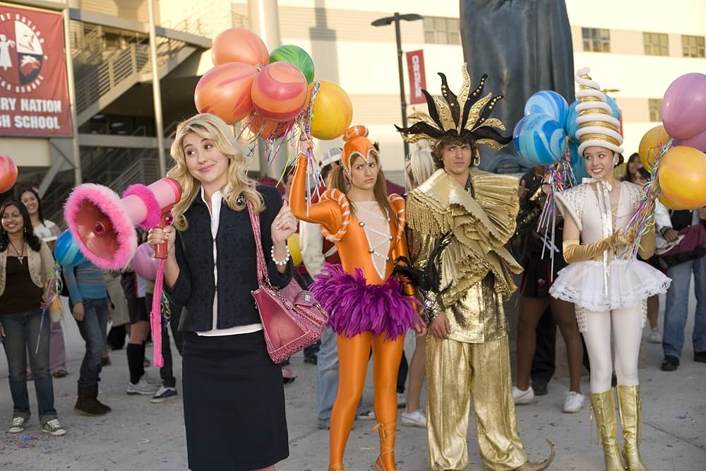 ブラッツ（原題）の画像