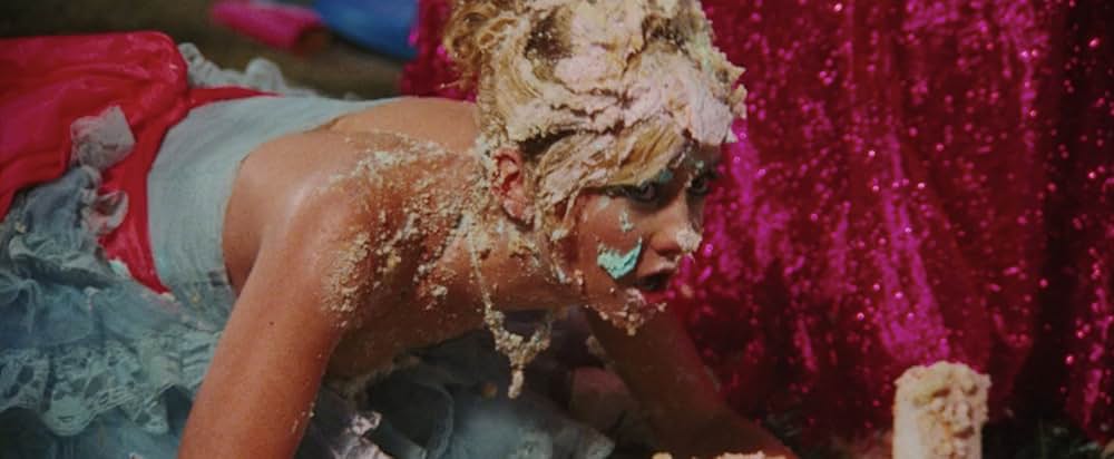 ブラッツ（原題）の画像