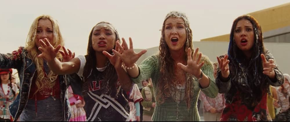 ブラッツ（原題）の画像