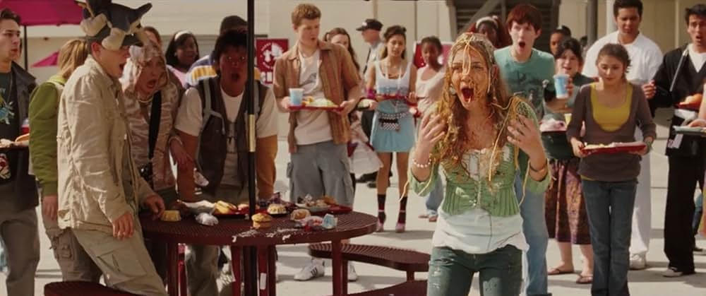 ブラッツ（原題）の画像