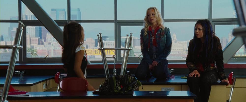 ブラッツ（原題）の画像