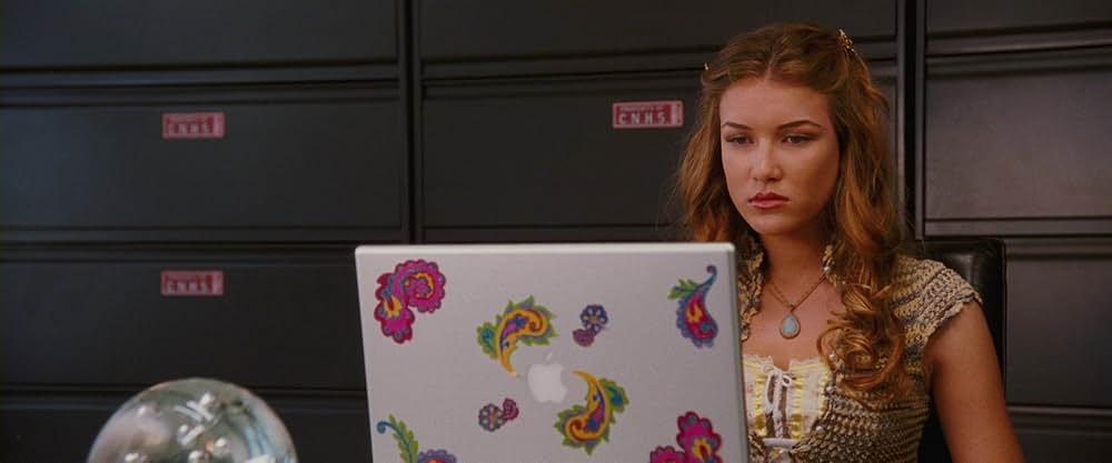 ブラッツ（原題）の画像