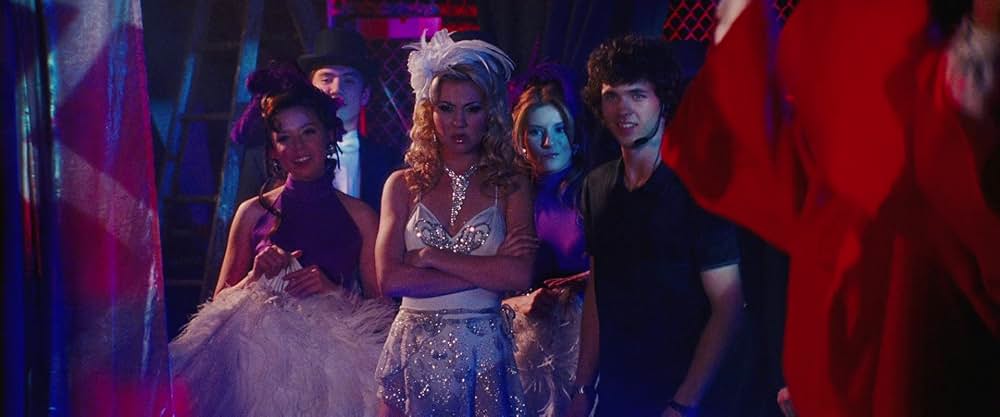 ブラッツ（原題）の画像