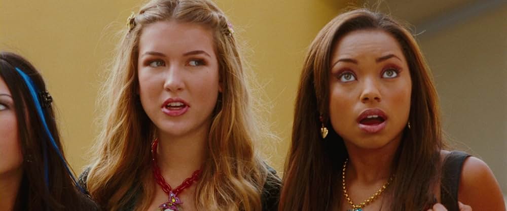 ブラッツ（原題）の画像