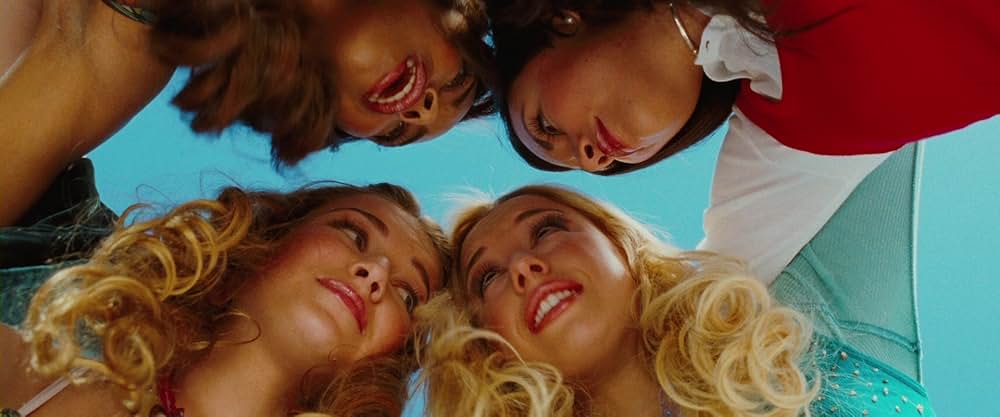 ブラッツ（原題）の画像