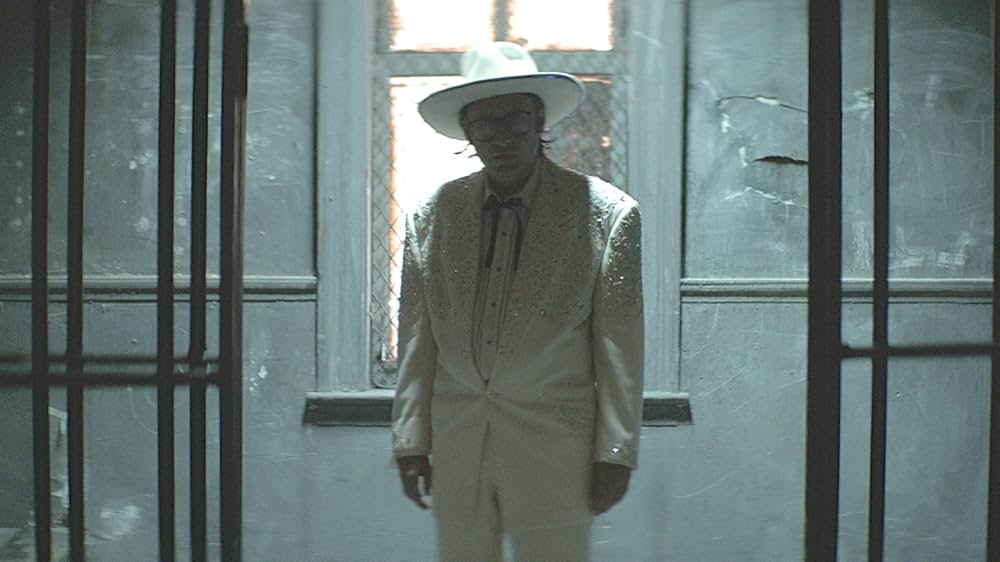 エンターテインメント（原題）の画像