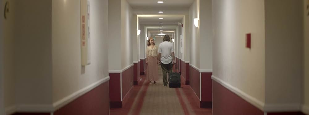 エンターテインメント（原題）の画像